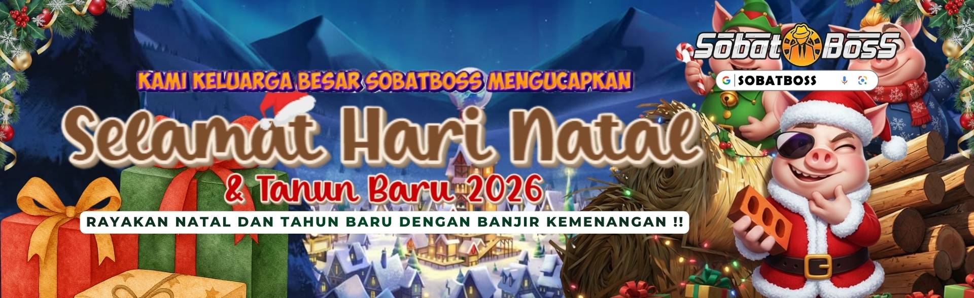 Nataru 2026